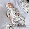 Комплект 3 предмета Sofuto baby Bears - фото 10090