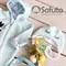 Комплект на выписку холодное лето (6 предметов) Sofuto Little girl S2495