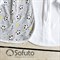 Комплект пеленок Sofuto Swaddler magic Panda S2492