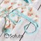 Комплект 3 предмета Sofuto baby Pavlina S2503
