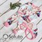 Комплект одежды первого слоя Sofuto baby magic Kingdom S2504 - фото 10278 Комплект одежды первого слоя Sofuto baby magic Kingdom S2504 - фото 10278