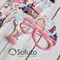 Комплект одежды первого слоя Sofuto baby magic Kingdom S2504 - фото 10279 Комплект одежды первого слоя Sofuto baby magic Kingdom S2504 - фото 10279
