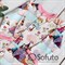 Комплект одежды первого слоя Sofuto baby magic Kingdom S2504 - фото 10280 Комплект одежды первого слоя Sofuto baby magic Kingdom S2504 - фото 10280