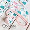 Комплект одежды первого слоя Sofuto baby Little girl S2505 Комплект одежды первого слоя Sofuto baby Little girl S2505