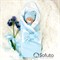 Комплект на выписку жаркое лето (5 предметов) Sofuto baby Blue simple S2197