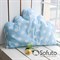 Бортик Sofuto Babyroom Cloud big Blue sky - фото 10351