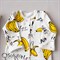 Комплект на выписку летний (4 предмета) Sofuto baby Bananas S2511