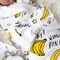 Комплект на выписку летний (4 предмета) Sofuto baby Bananas S2511