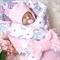 Комплект на выписку холодное лето (6 предметов) Sofuto baby unicorn S2126