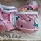 Комплект одежды первого слоя Sofuto baby Miss Bunny S2514