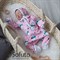 Комплект одежды первого слоя Sofuto baby Miss Bunny S2514