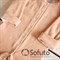 Комбинезон велюровый на кнопках Sofuto baby Sand S2519