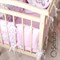 Комплект бортиков + стеганое одеяло Sofuto Babyroom Unicorn S2522