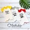 Песочник Sofuto baby Hello summer S2538 - фото 10710 Песочник Sofuto baby Hello summer S2538 - фото 10710