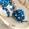 Комплект на выписку летний (5 предметов) Sofuto baby Mikky S2551