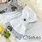 Комплект на выписку летний (4 предмета) Sofuto baby Rabbit S2549