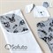 Комплект на выписку летний (4 предмета) Sofuto baby Rabbit S2549