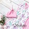 Комплект пеленок Sofuto Swaddler unicorn 12251