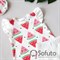 Комплект из туники с аксессуарами Sofuto baby Watermelon S2560
