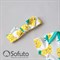 Комплект из боди-платья с аксессуарами Sofuto baby Pineapple S2562