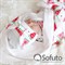 Комплект на выписку жаркое лето (5 предметов) Sofuto baby Watermelon S2572 Комплект на выписку жаркое лето (5 предметов) Sofuto baby Watermelon S2572