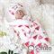Комплект на выписку жаркое лето (5 предметов) Sofuto baby Watermelon S2572 Комплект на выписку жаркое лето (5 предметов) Sofuto baby Watermelon S2572
