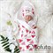 Комплект на выписку жаркое лето (5 предметов) Sofuto baby Watermelon S2572 Комплект на выписку жаркое лето (5 предметов) Sofuto baby Watermelon S2572