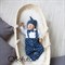 Комплект одежды первого слоя Sofuto baby Rene S2583