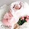 Комплект на выписку зимний (6 предметов) Sofuto baby Vintage poudre Комплект на выписку зимний (6 предметов) Sofuto baby Vintage poudre