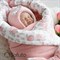 Комплект на выписку зимний (6 предметов) Sofuto baby Vintage poudre Комплект на выписку зимний (6 предметов) Sofuto baby Vintage poudre