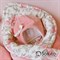 Комплект на выписку зимний (6 предметов) Sofuto baby Vintage poudre Комплект на выписку зимний (6 предметов) Sofuto baby Vintage poudre