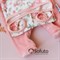 Комплект на выписку зимний (6 предметов) Sofuto baby Vintage poudre Комплект на выписку зимний (6 предметов) Sofuto baby Vintage poudre