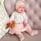 Комплект одежды 3 предмета Sofuto baby Vintage poudre Комплект одежды 3 предмета Sofuto baby Vintage poudre