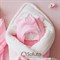 Комплект на выписку зимний (6 предметов) Sofuto baby Rose simple Комплект на выписку зимний (6 предметов) Sofuto baby Rose simple