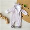Комплект на выписку холодная зима (6 предметов) Sofuto baby animal travel Комплект на выписку холодная зима (6 предметов) Sofuto baby animal travel