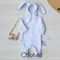 Комплект на выписку зимний (6 предметов) Sofuto baby Rabbit S2400