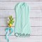 Комплект пеленок Sofuto Swaddler Mint Bunny