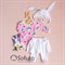 Комплект одежды 3 предмета Sofuto baby Miss Bunny