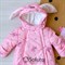 Комбинезон зимний Sofuto outwear V2 Bunny