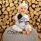 Комплект одежды Sofuto baby Mini boss