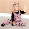 Комплект одежды 3 предмета Sofuto baby Renny Комплект одежды 3 предмета Sofuto baby Renny