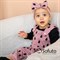 Комплект одежды 3 предмета Sofuto baby Renny Комплект одежды 3 предмета Sofuto baby Renny