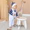 Комплект одежды 3 предмета Sofuto baby Ourson
