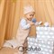 Комплект одежды 3 предмета Sofuto baby Balloons Комплект одежды 3 предмета Sofuto baby Balloons