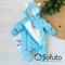 Комбинезон зимний Sofuto outwear V2 Blue