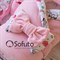 Комплект на выписку холодная зима (6 предметов) Sofuto baby Caticorn