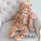 Комплект на выписку холодная зима (6 предметов) Sofuto baby Teddy