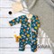 Слип тёплый на молнии Sofuto Baby Juicy Autumn Слип тёплый на молнии Sofuto Baby Juicy Autumn