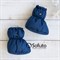 Комбинезон зимний Sofuto outwear V3 Dark blue (toddler) S2728