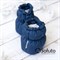 Комбинезон зимний Sofuto outwear V3 Dark blue (toddler) S2728